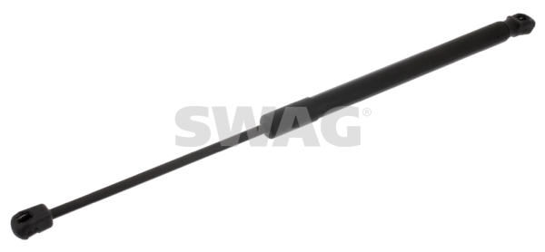 Pneumatická prużina, Batożinový/nákladný priestor SWAG